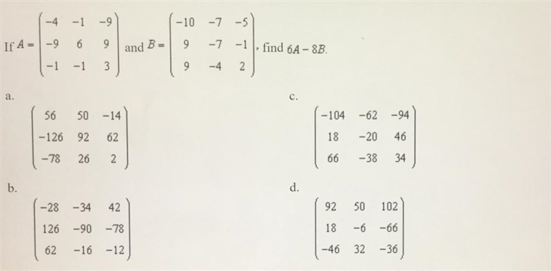 Find 6A-8B (Picture provided)-example-1