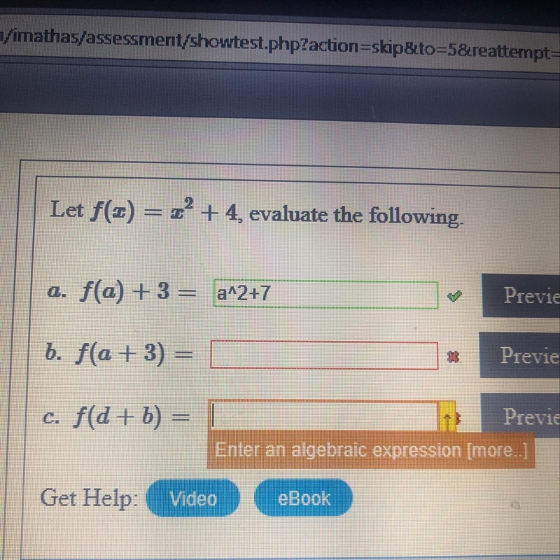 Can someone please help with these other 2-example-1