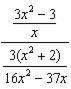 Simplify the equation-example-1