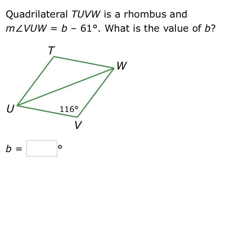 What is the value of b?-example-1