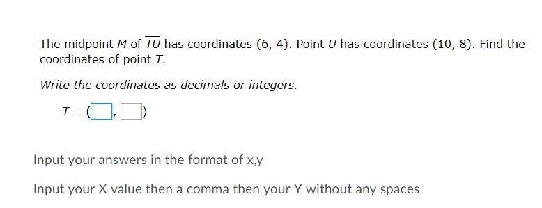 Find the coordinates of point T-example-1