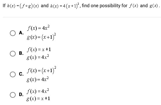 Arithmetic and Functions-example-1