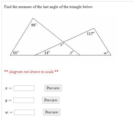 Can someone help me with this ? You don't have to answer it just explain how to do-example-1