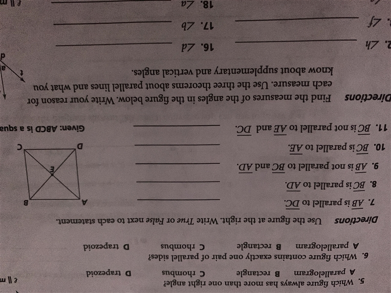 I need help with 7 to 11 GEMOTRY HELP PLZ-example-1