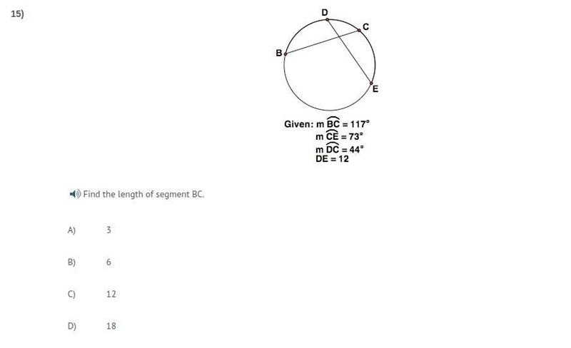 Find the length of segment BC. Please help ASAP-example-1