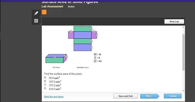 Analyze the diagram below and complete the instructions that follow.-example-1