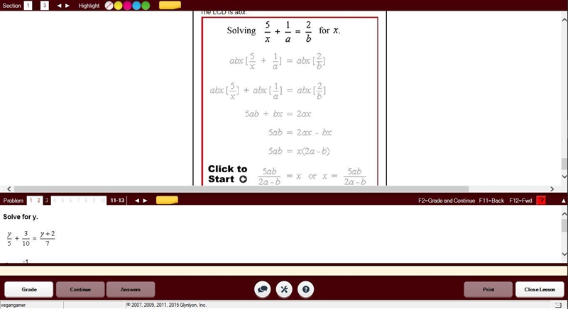 Can i get some help with these LCD equations please.-example-1