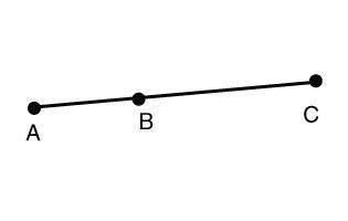 Write a complete two-column proof for the following information. Given: AB = 3y - 1, BC-example-1