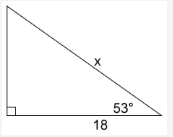 Solve for x. Round your answer to 2 decimal places.-example-1