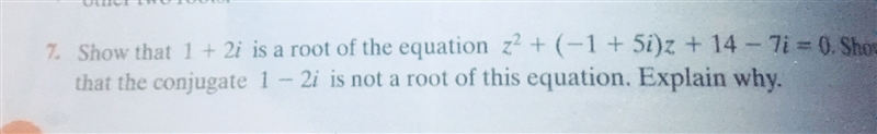 Hi, can anyone show me how to do this problem? 100 points for this. Thanks in advance-example-1