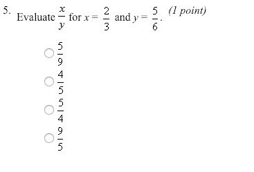 Evaluate this expression.-example-1