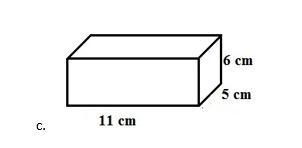 Find the volume of each figure to the nearest tenth. show your work-example-3