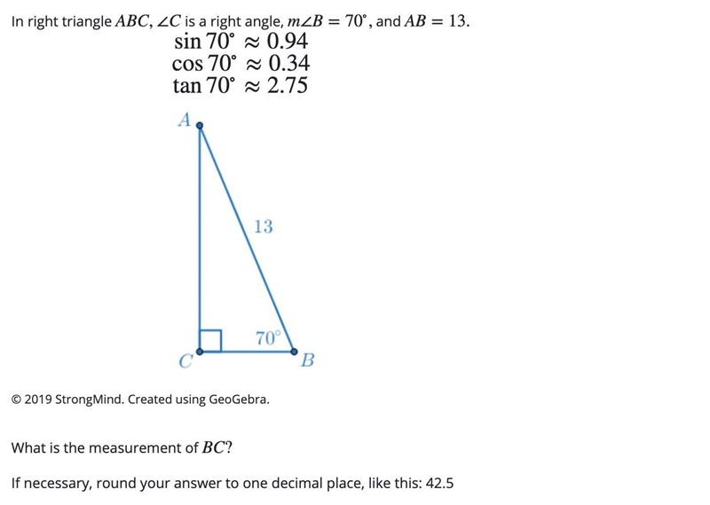 What is the measurement of BC?-example-1