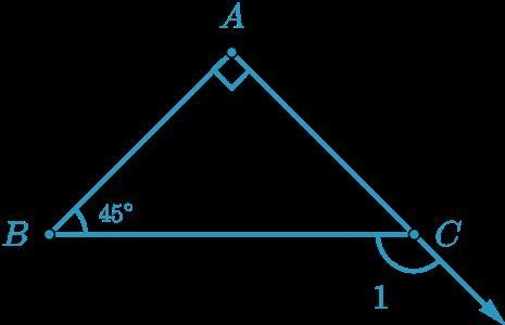 PLEASE HELP What is the measure of angle 1? m∠1=__________°.-example-1