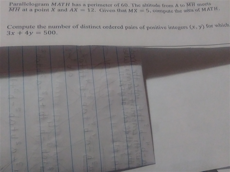 Can someone help with either question plz-example-1