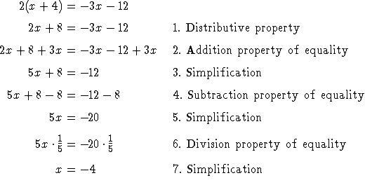 Find the mistake made in the steps to solve the equation below. ---------------------------------------------------------------------------------------------- {VIEW-example-1