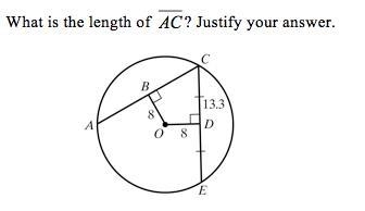 What is the length of AC ?-example-1