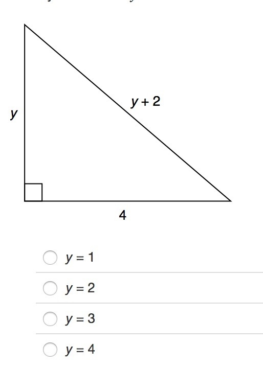 Identify the value of y. HELP ASAP!!-example-1