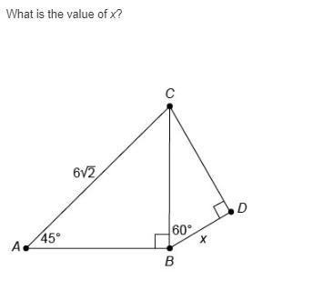 What is the value of X?-example-1