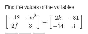 Hiya! can anyone help me with these? it would be greatly appreciated!-example-1