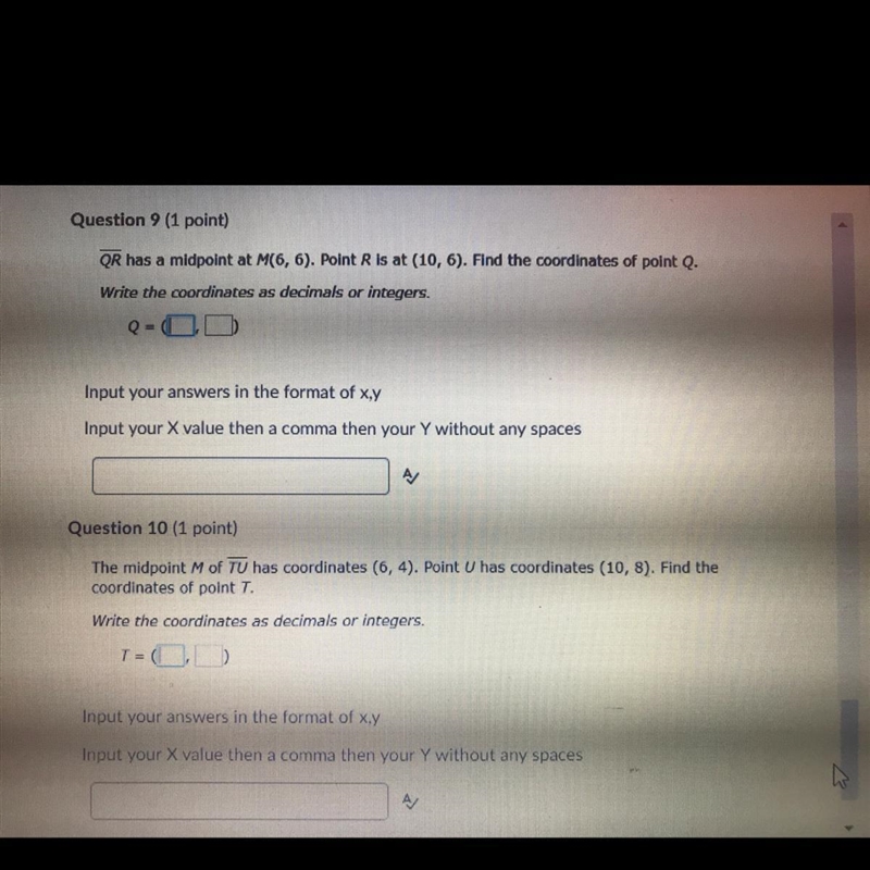 What the heck is #9 and #10?-example-1