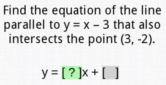 What is the equation?-example-1