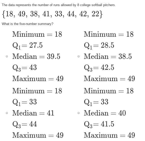 May I have some help with these, please?-example-1