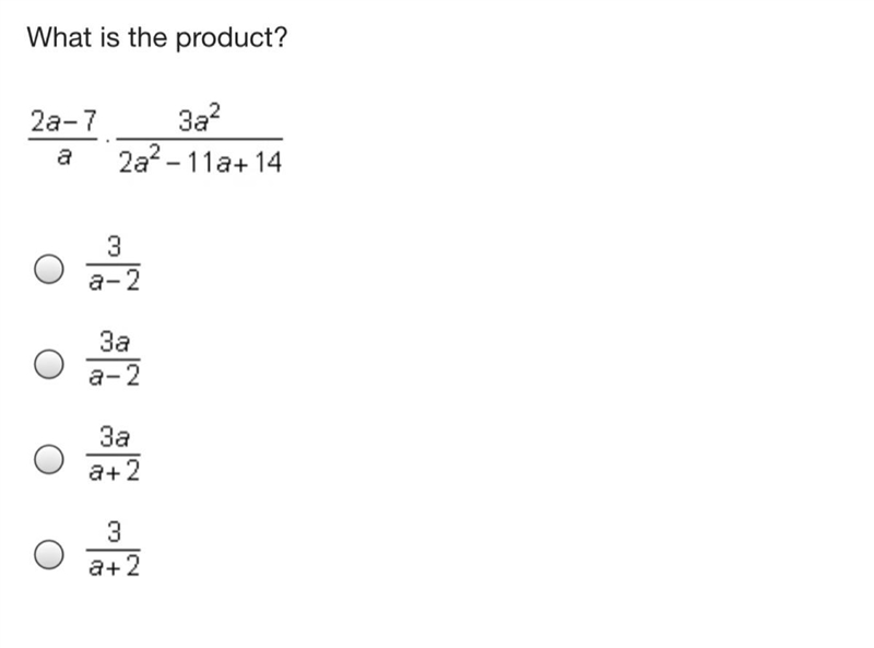 What is the product?-example-1