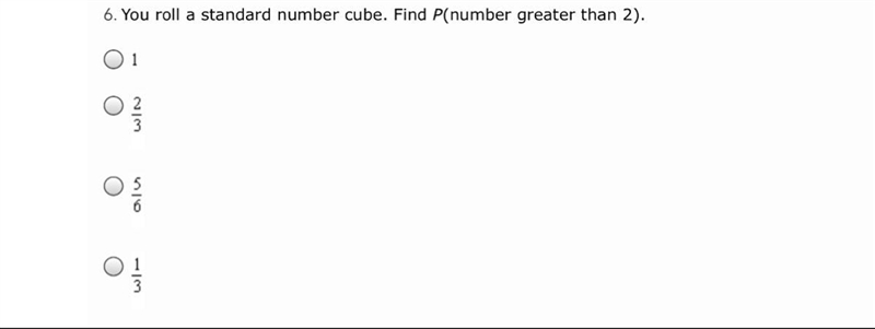 A.1 B. 2/3 C.5/6 D.1/3-example-1