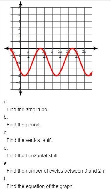 I'm not sure how to solve these trigonometric functions, can someone help? Thank you-example-1