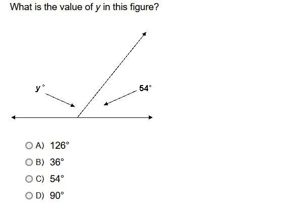 What is the value of y in this figure?-example-1