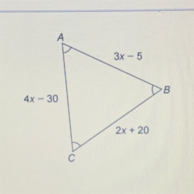 What is the value of x? Enter your answer in the box.-example-1