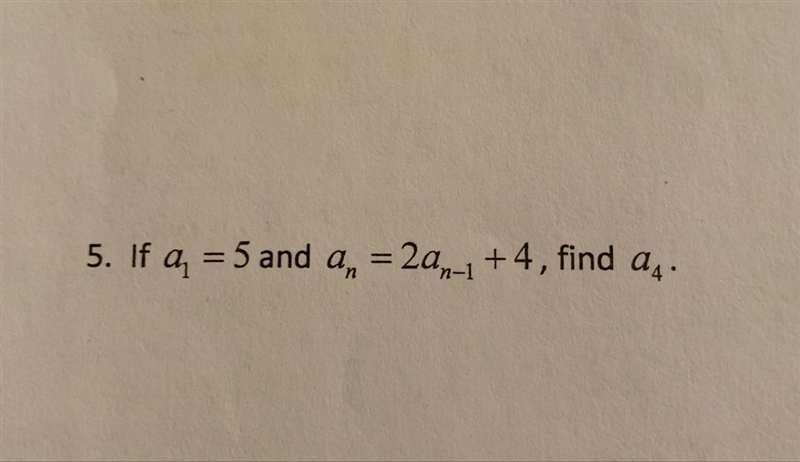 Please help with question 5!-example-1