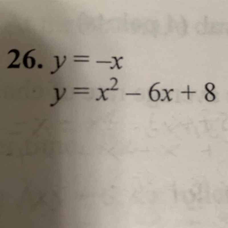 Solve the nonlinear system of equations-example-1