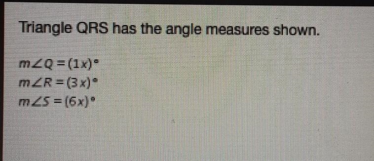 What is the measure of the obtuse angle? a) 18 b) 54 c) 108 d) 216​-example-1