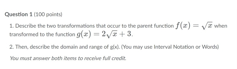 PLEASE HELP ASAP!!! CORRECT ANSWERS FOR BOTH PART 1 AND 2 ONLY PLEASE!!!-example-1