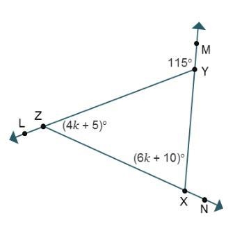 What is the value of k? please answer fast-example-1