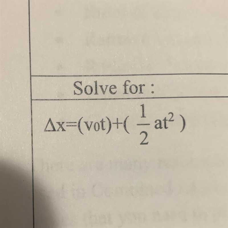 Please solve for t :)-example-1