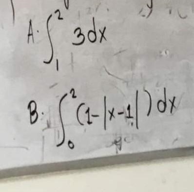 Pleeeeeaseee help meeeee computing definite integral by appealing to geometric formulas-example-1