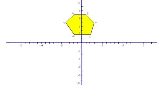 Find the length of diagonal XU in the hexagon below. Round your solution to 2 decimal-example-1