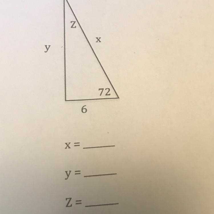 Trigonometry help. The instructions don’t make sense to me. Can someone explain this-example-1