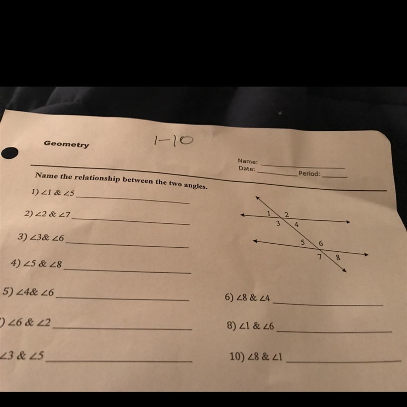 Name the relationship between the two angles. PLEASE HELP ME!!!-example-1