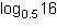 What is the value of –4.00 –0.25 1.51 2.41-example-1