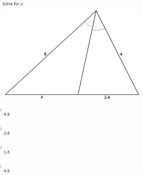 Proportions in Triangles (9)-example-1