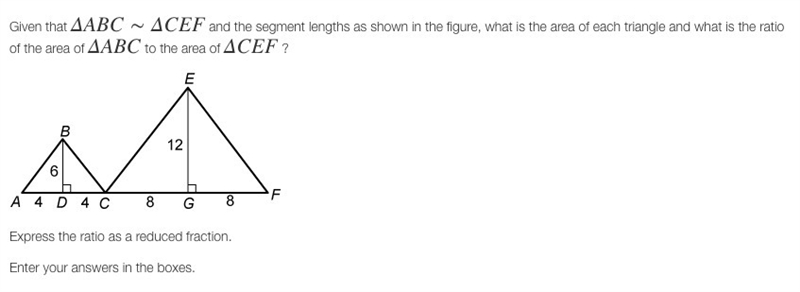 What is the ratio of the perimeter of ΔHKO to the perimeter of ΔFGO ? Express your-example-1