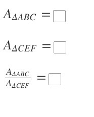 What is the ratio of the perimeter of ΔHKO to the perimeter of ΔFGO ? Express your-example-2