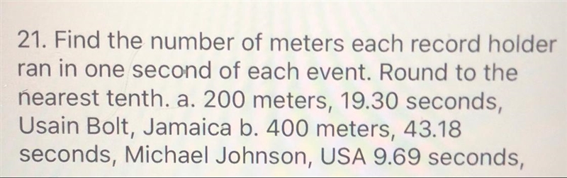 Does anyone know how find the number of meters ?? please help me thank you-example-1