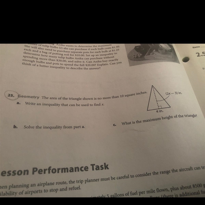 I need help with 25.-example-1