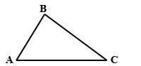 Given: ∆ABC, AB = 12, AC = 17 Area ∆ABC = 65 Find: BC, m∠A, m∠B, m∠C-example-1