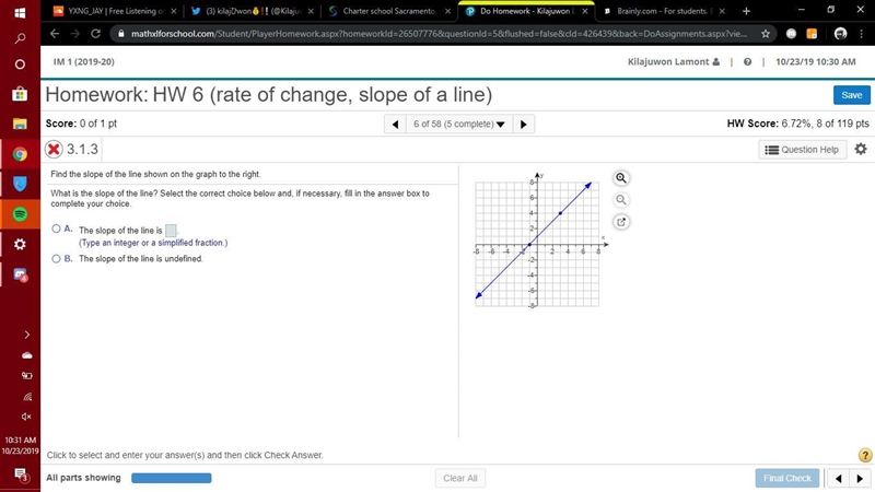 Can someone help me with my math? it is about 45 questions and wont take too long-example-1